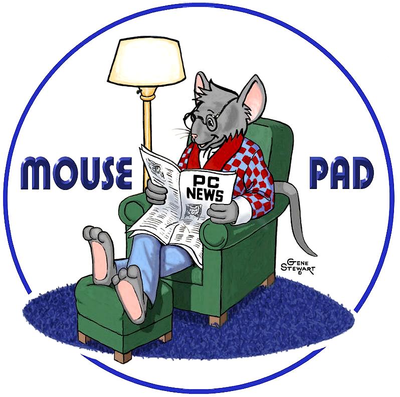 Mouse Pad, T-Shirt design